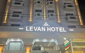 Levan Hotel