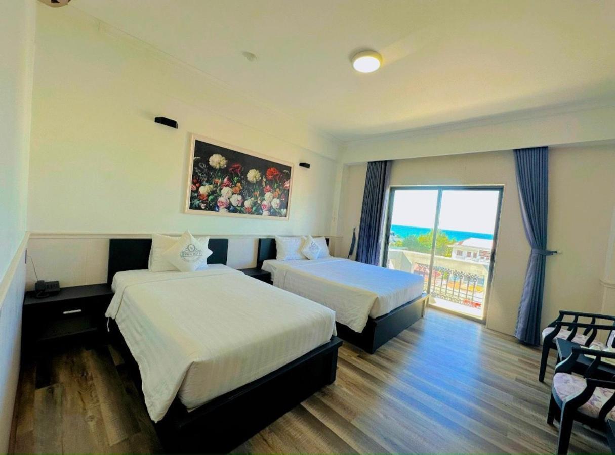 Levan Hotel Phu Quoc Exterior foto