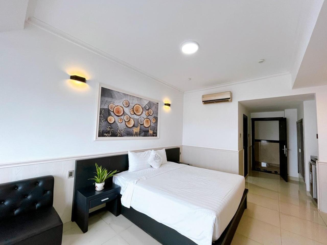 Levan Hotel Phu Quoc Exterior foto