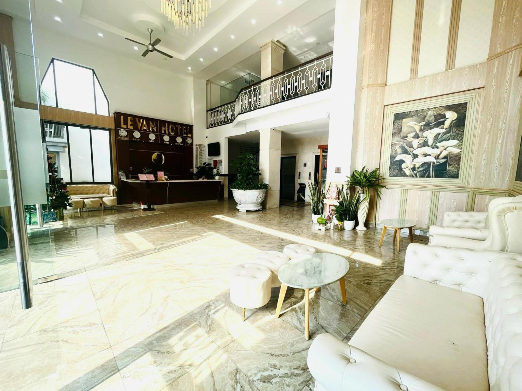 Levan Hotel Phu Quoc Exterior foto