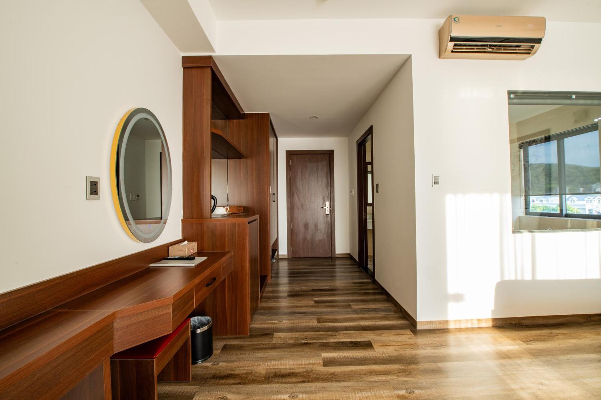 Levan Hotel Phu Quoc Exterior foto