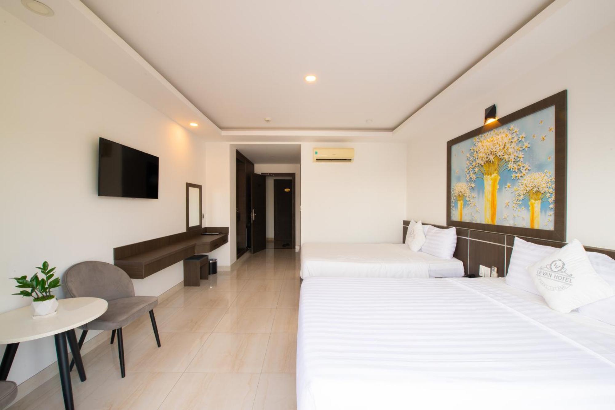 Levan Hotel Phu Quoc Exterior foto