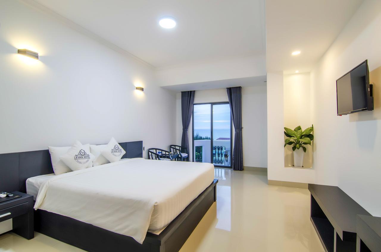 Levan Hotel Phu Quoc Exterior foto